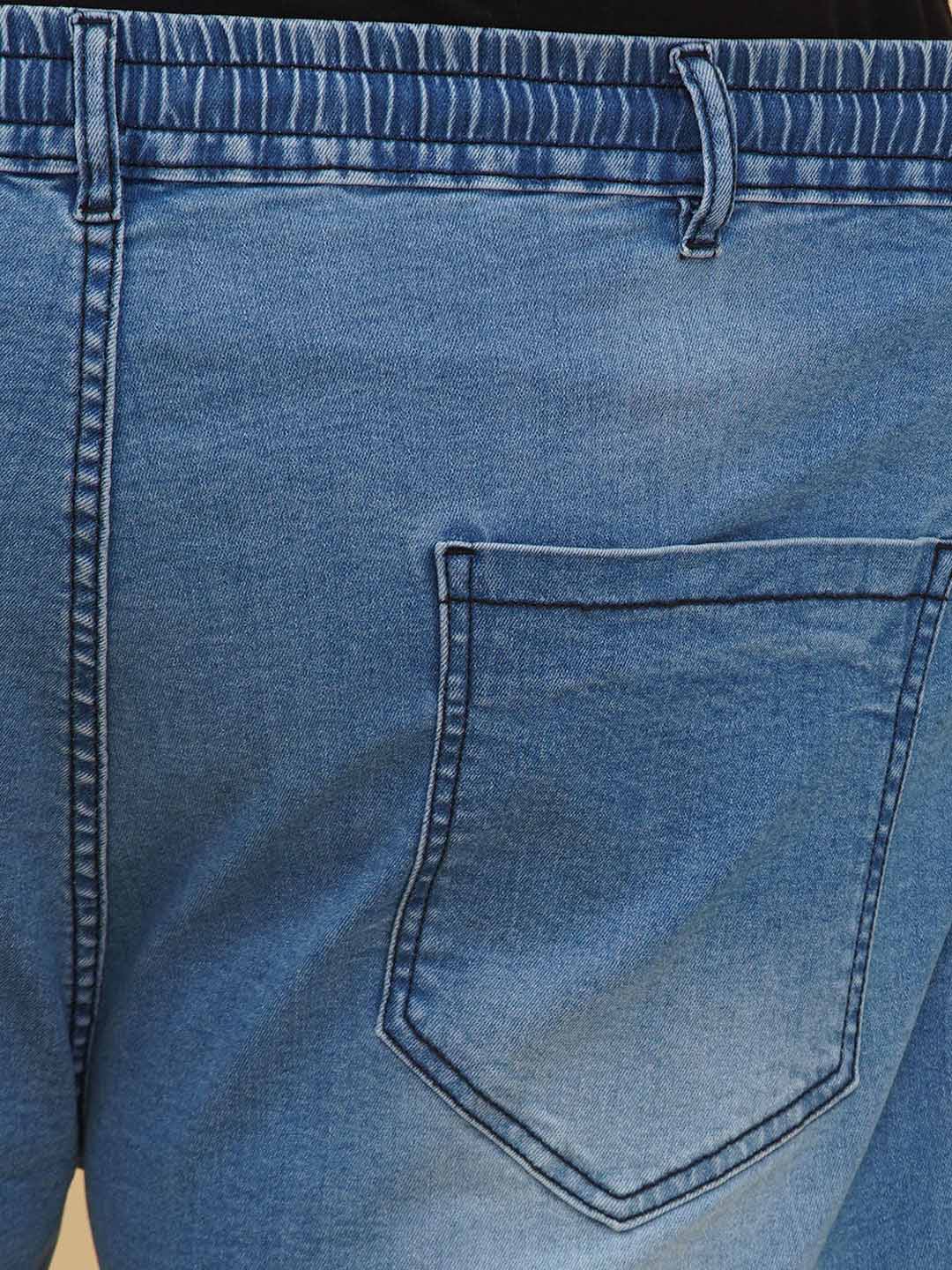 Electronic Elasticated