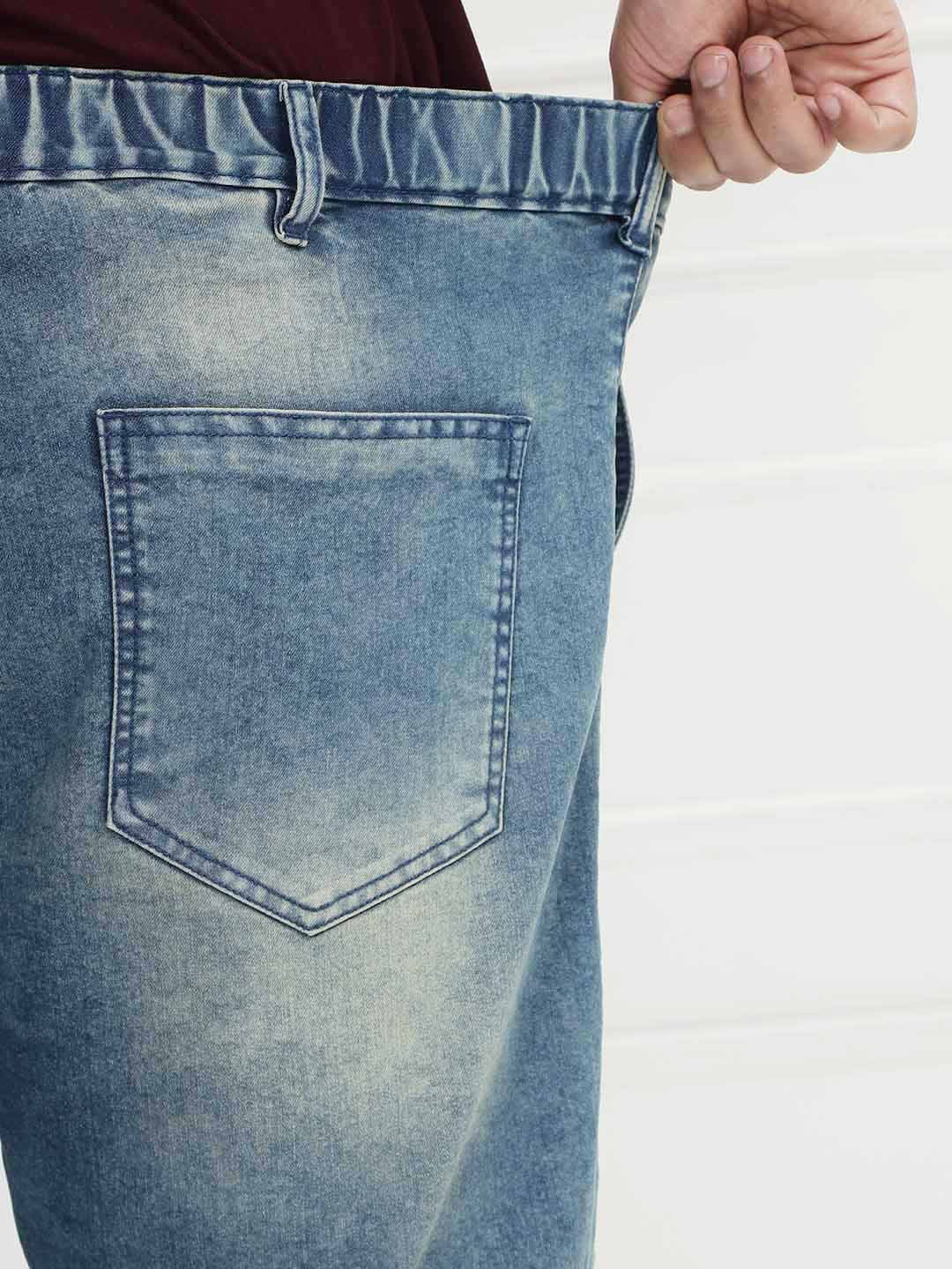 Vintage Drift Elasticated Shorts