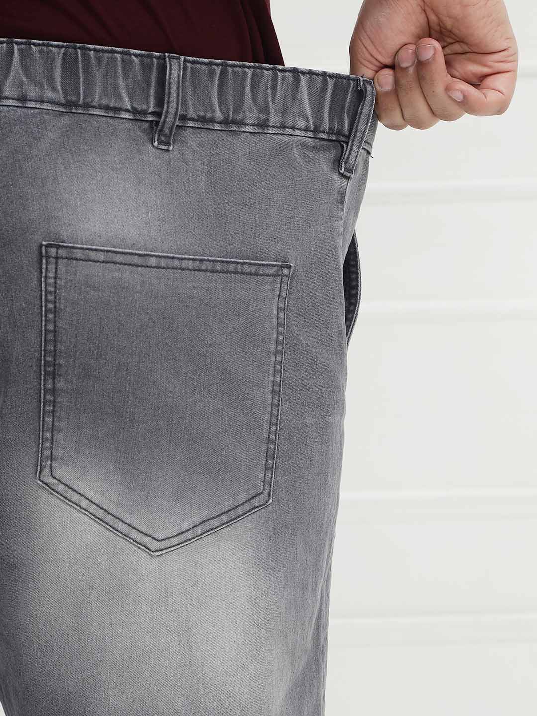 Ash Ease Elasticated Shorts