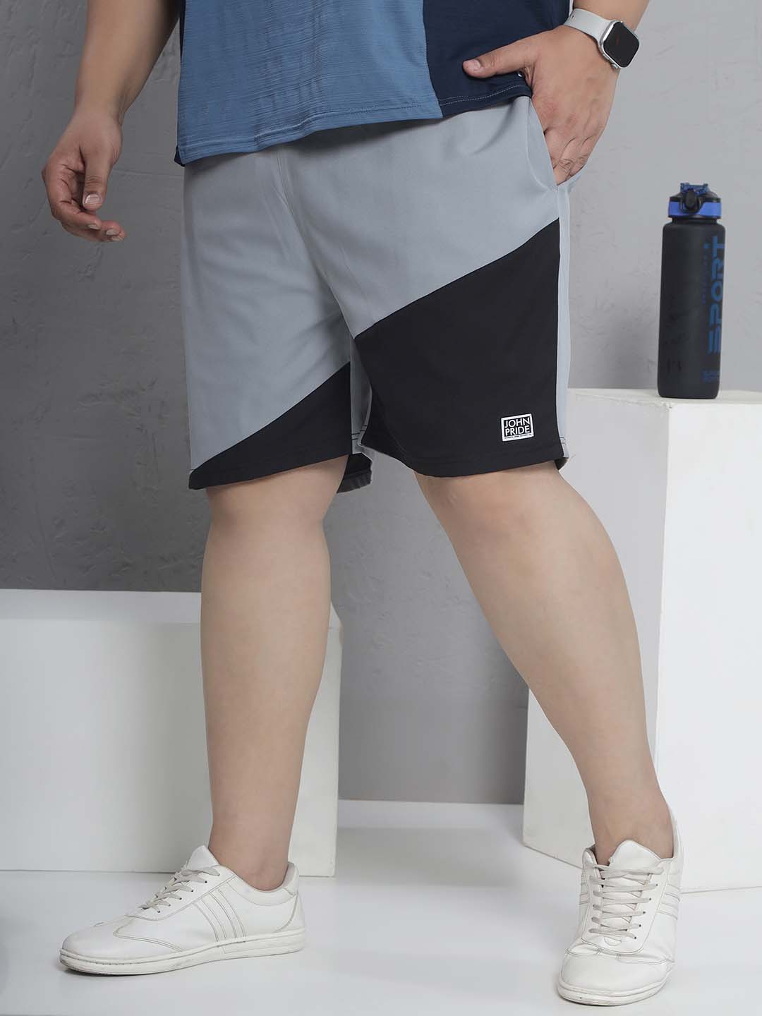 Silver Strike Dry Fit