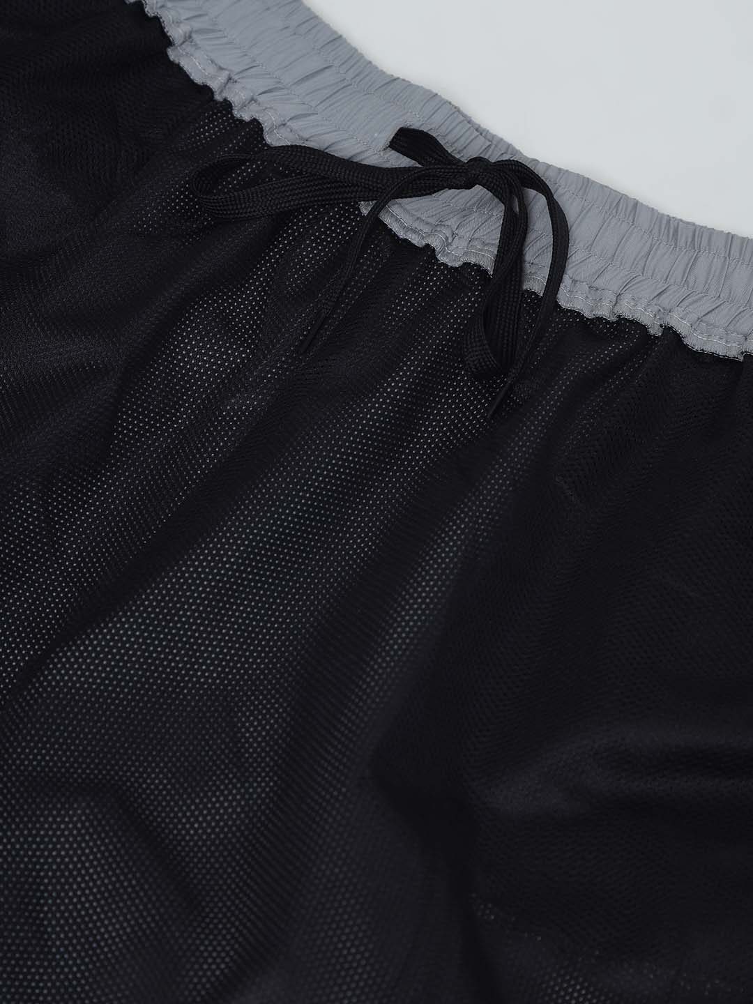 Silver Strike Dry Fit