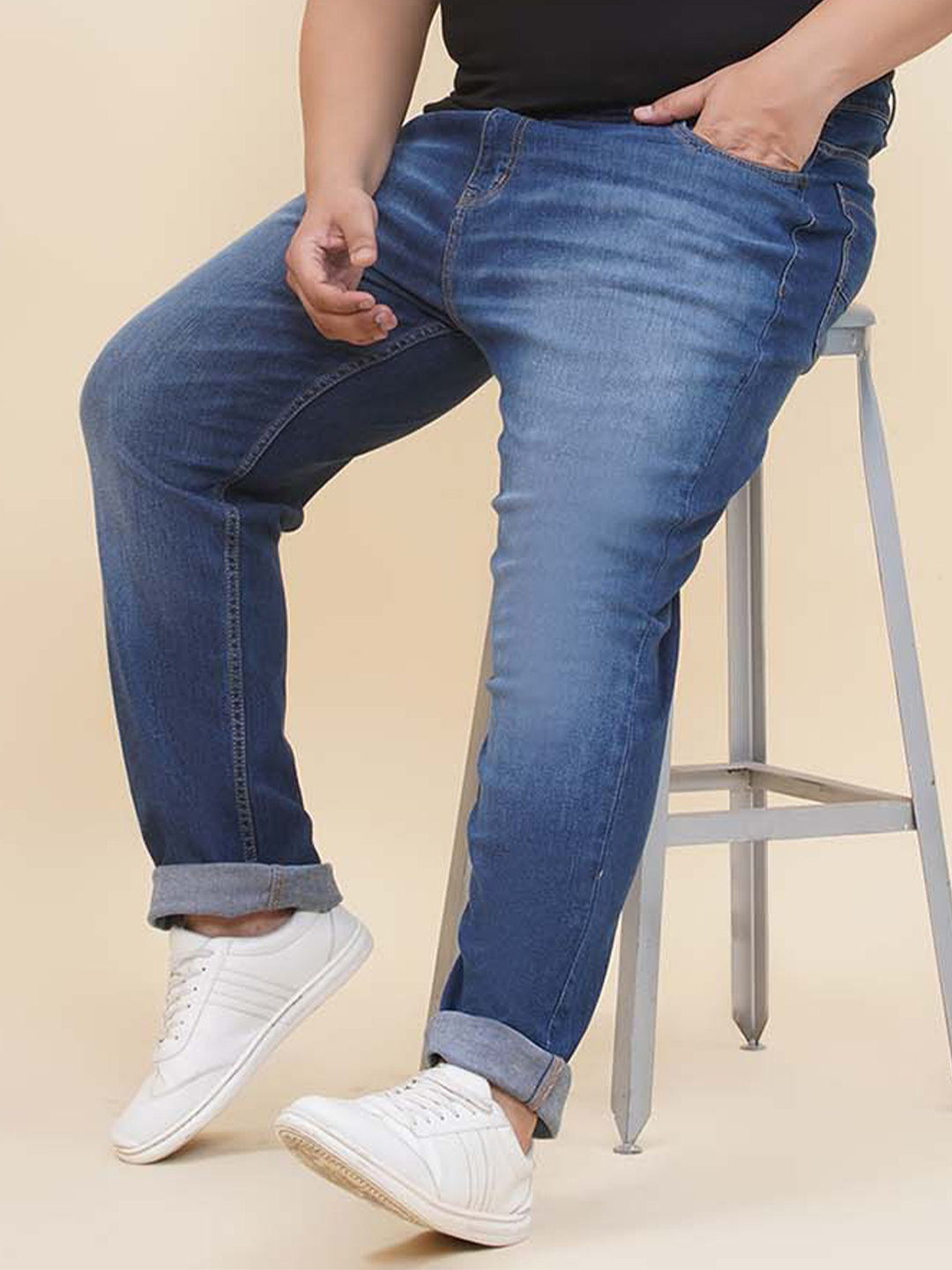 Cool Blue