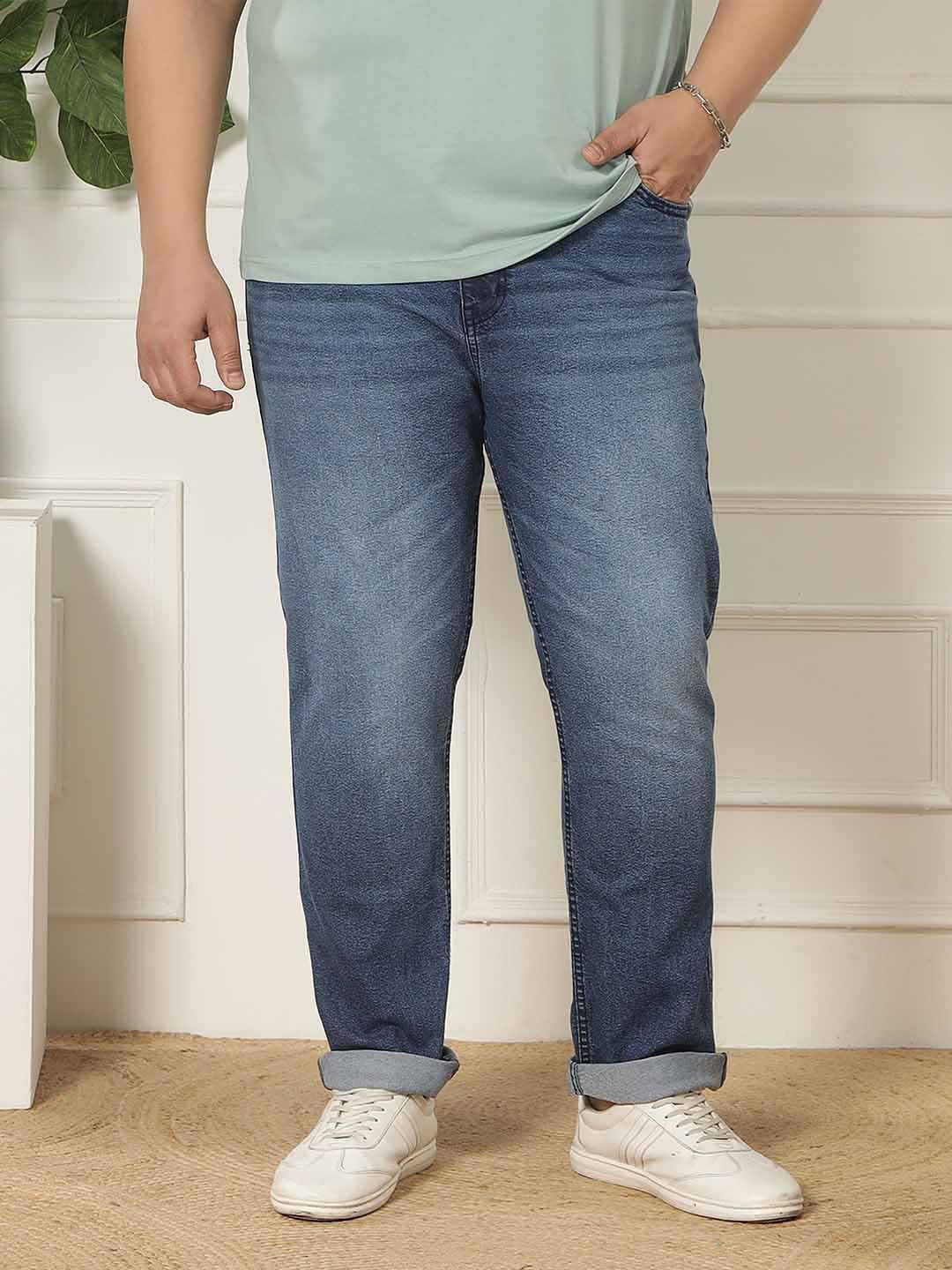 Blue Forge Elasticated