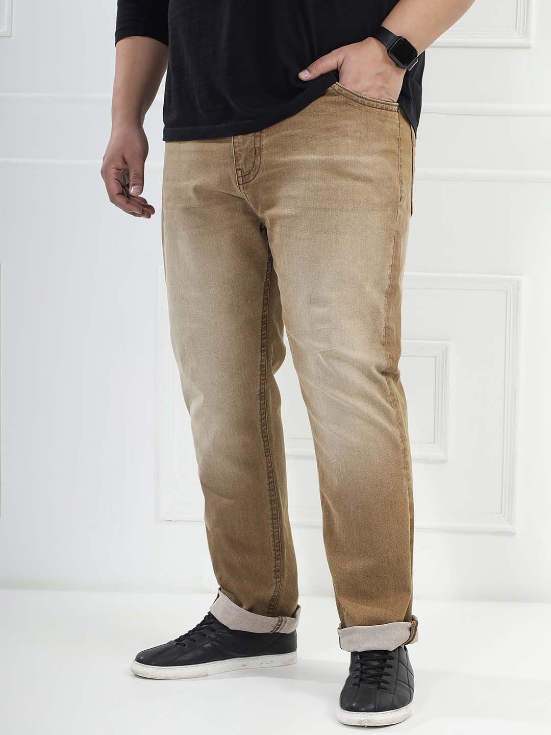 Mocha Wash