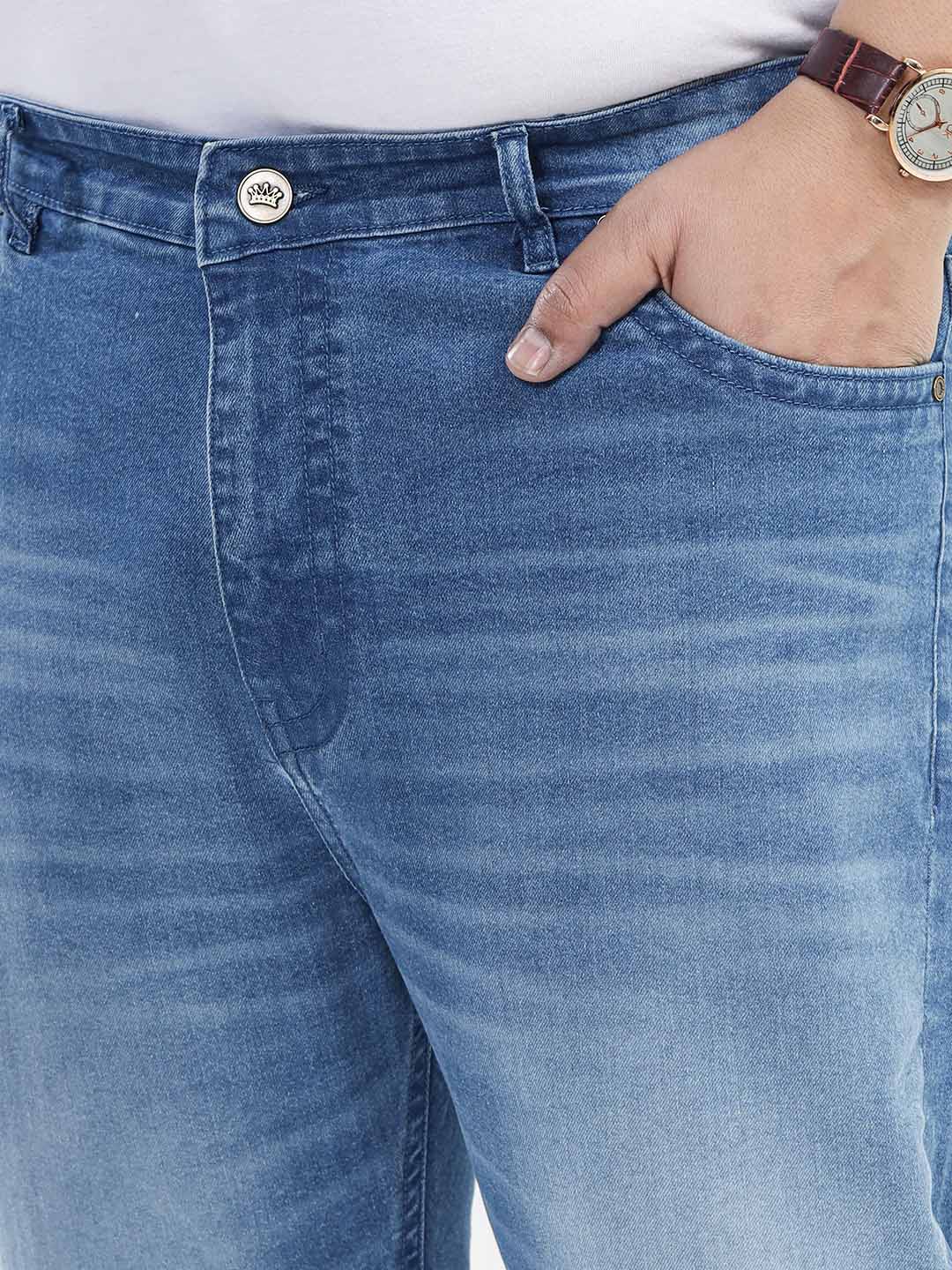Arctic Blue