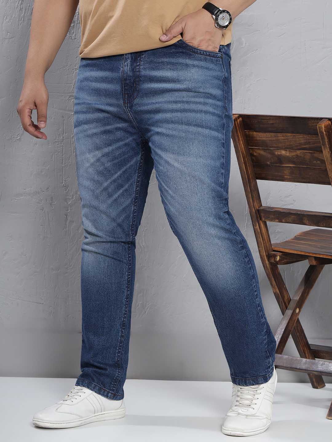 Denim Breeze