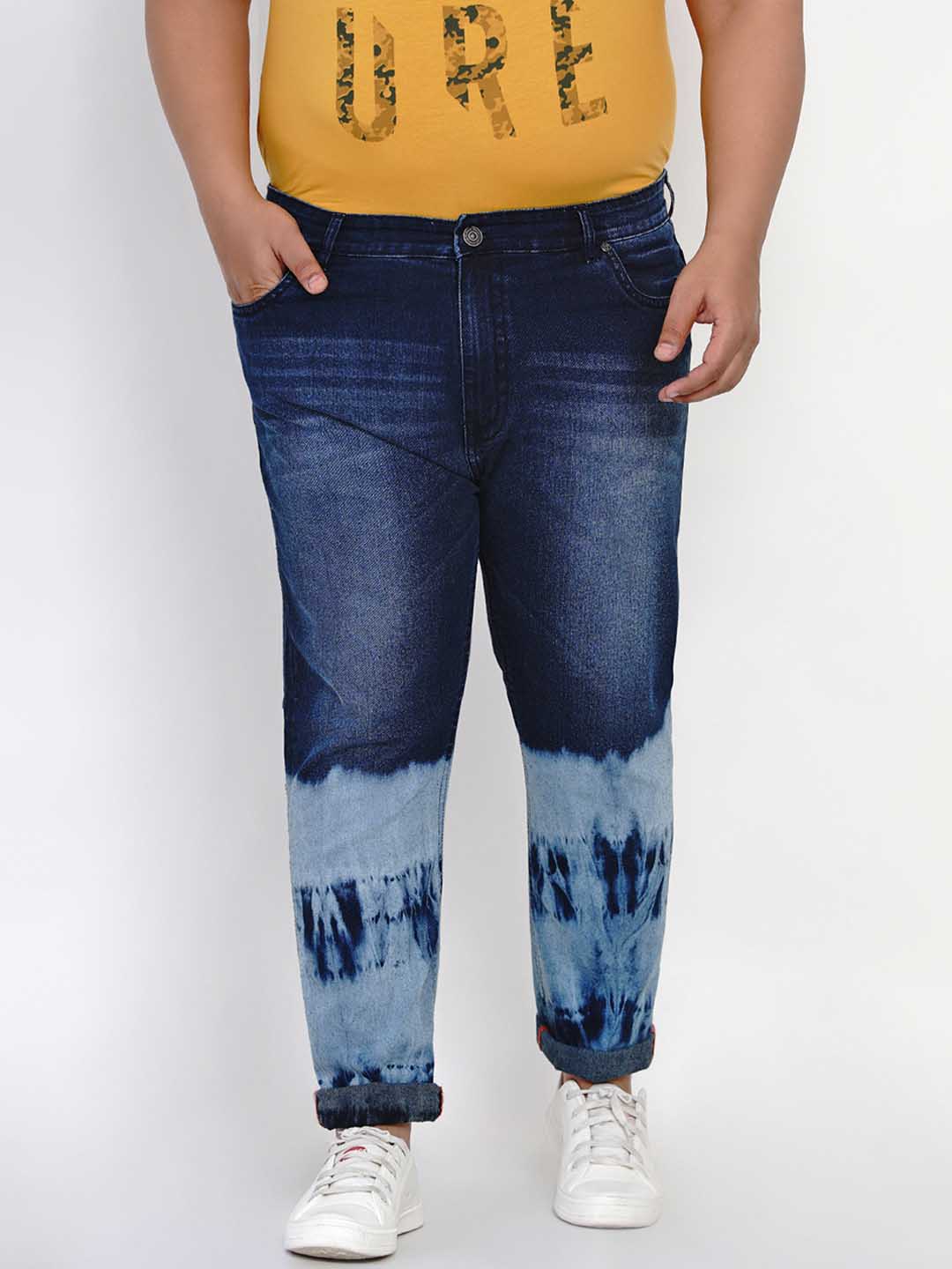 Tie-Dye Details