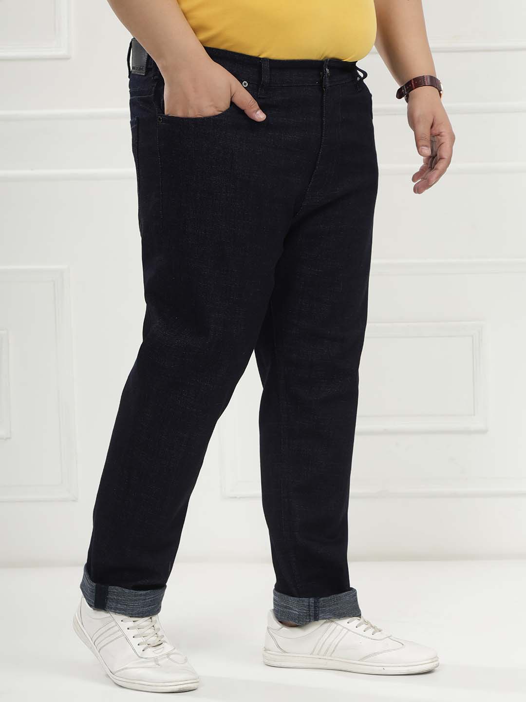 Deepwave Denim