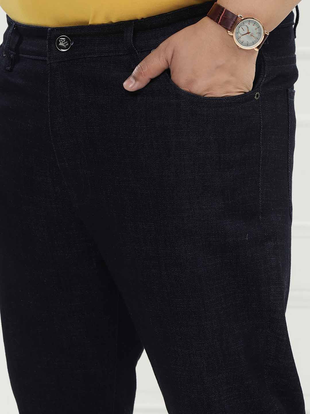 Deepwave Denim