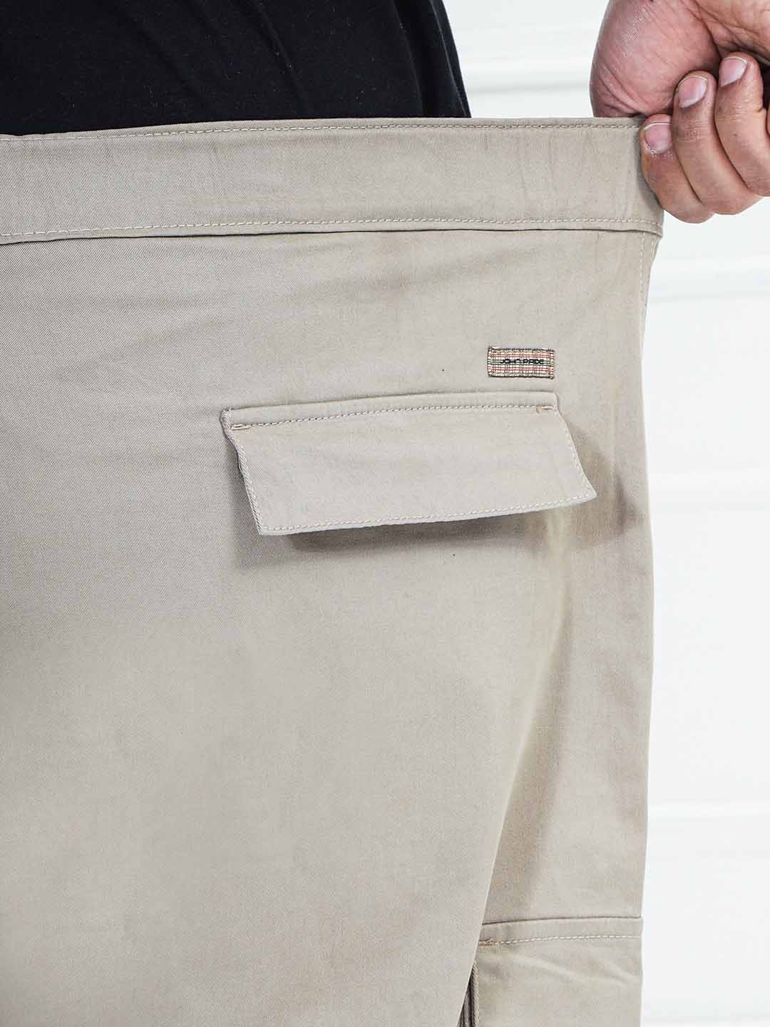 Nomad Baggy Fit cargo