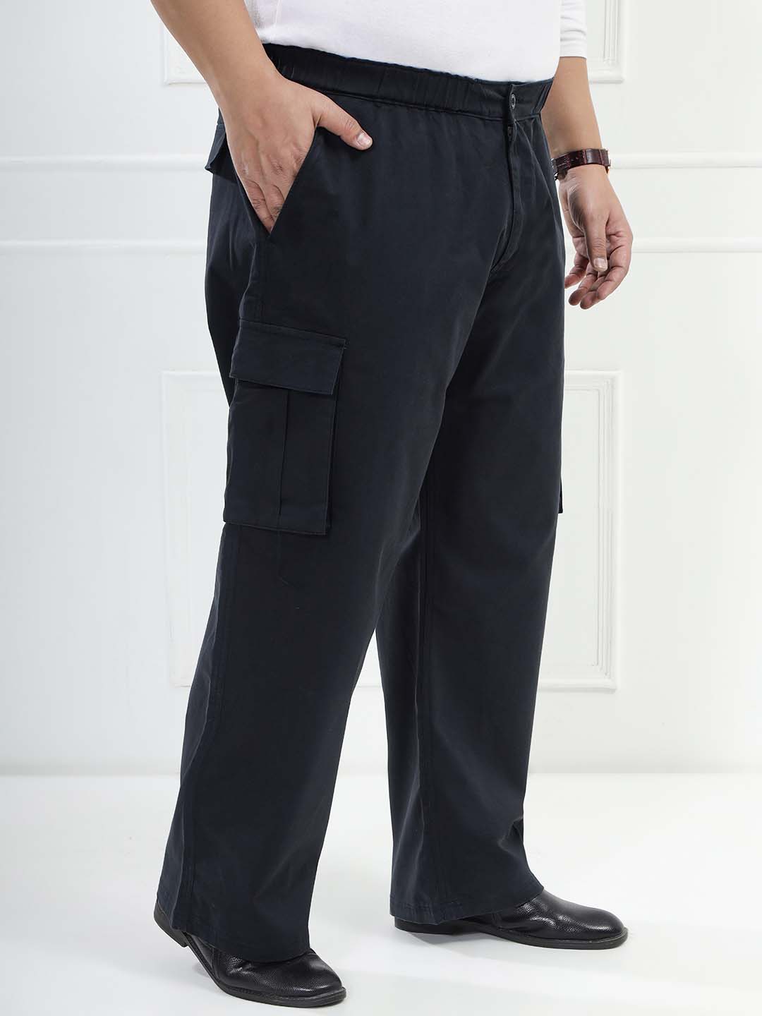 Deep Sea Baggy Cargo