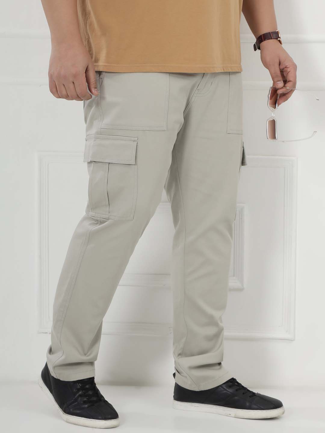Moss Cargos