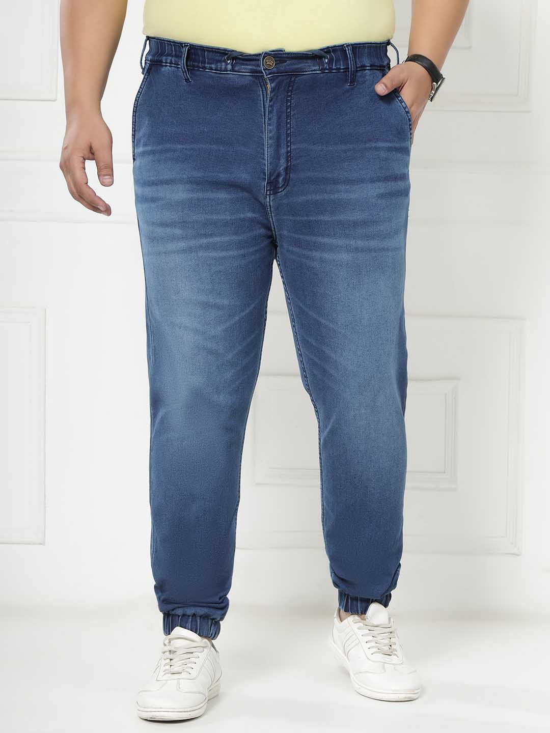 Blue Haze Jogger