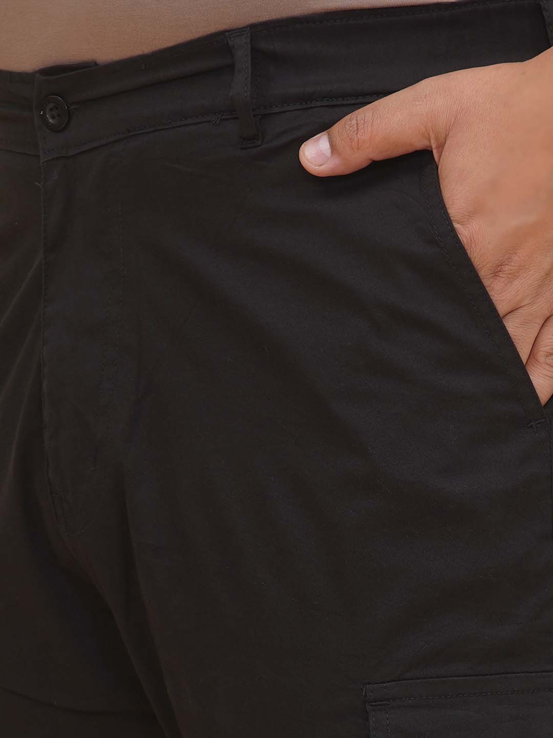Dark Rift Elasticated