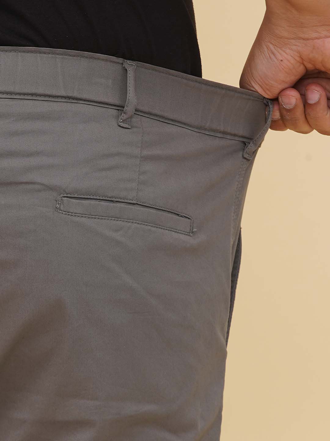 Tin Man Elasticated