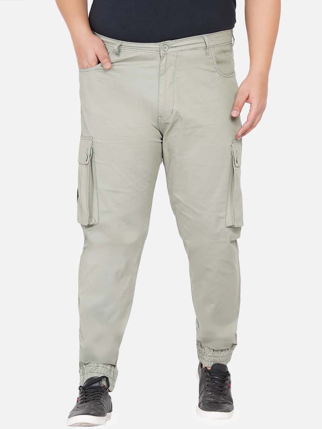 Sage Solid cargos