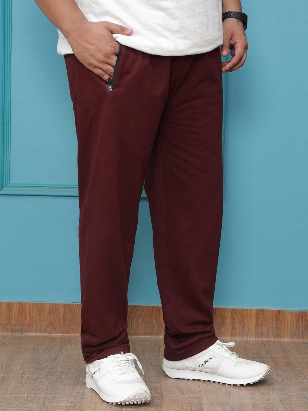Maroon Haze
