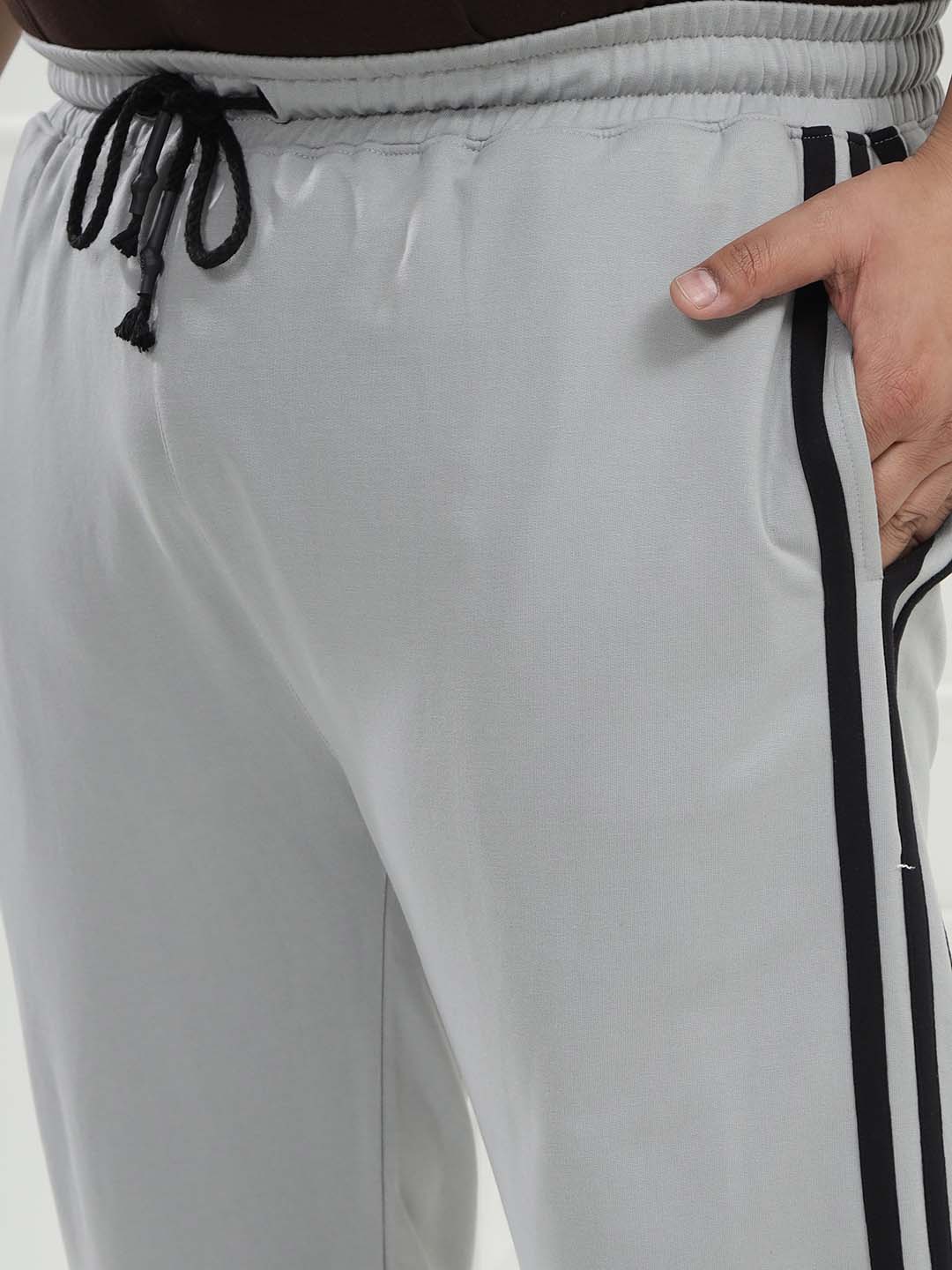 Steel Stripe