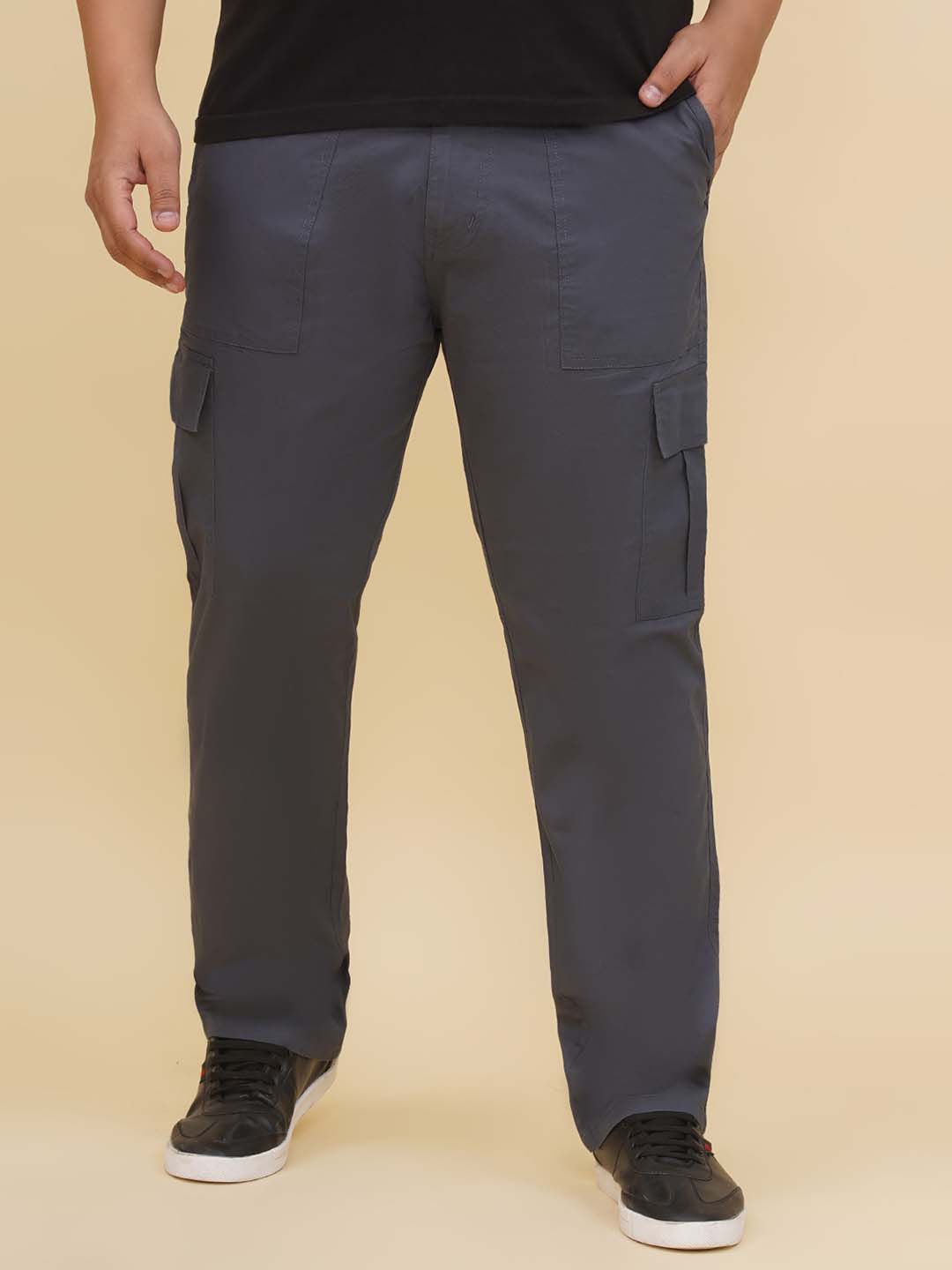 Quiet Shade Elasticated