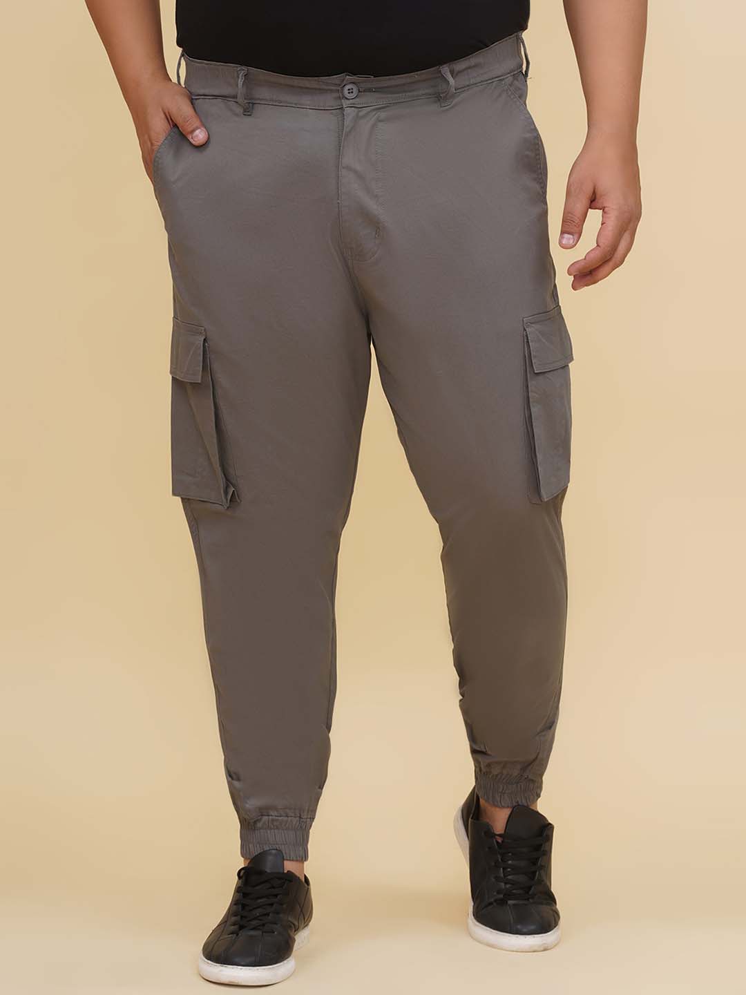 Tin Man Elasticated
