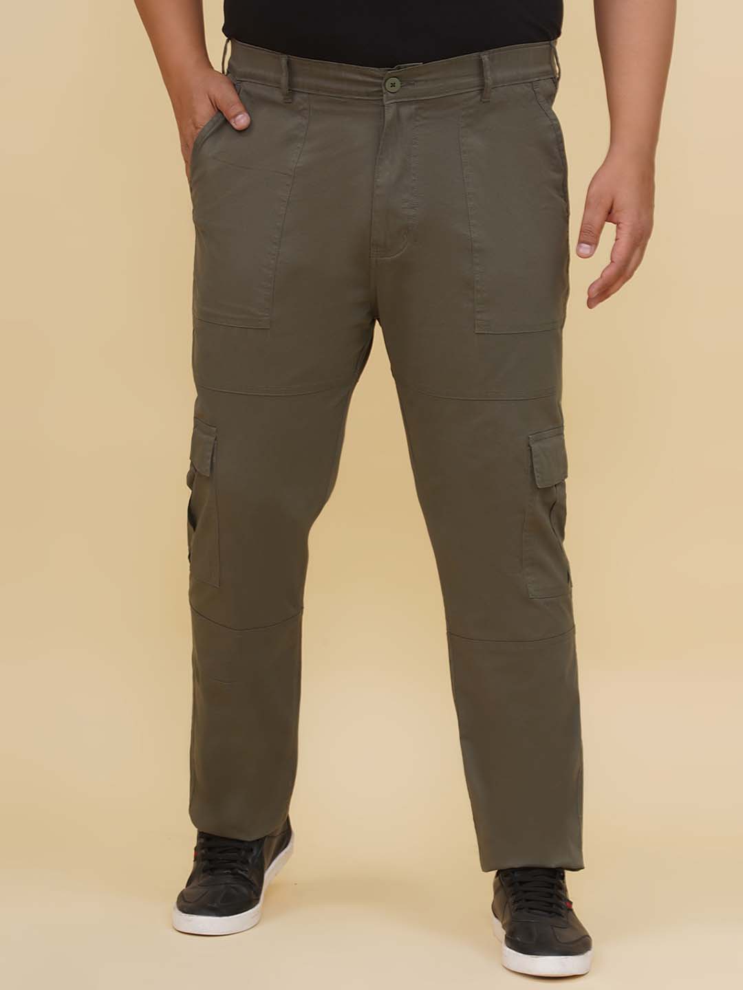 Hayden Valley Elasticated