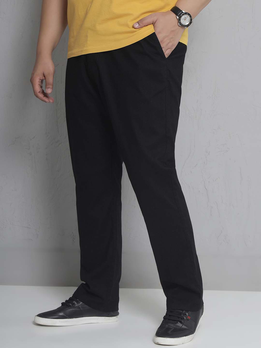 Obsidian Urban Elasticated