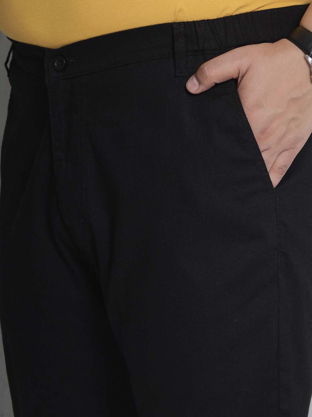 Obsidian Urban Elasticated