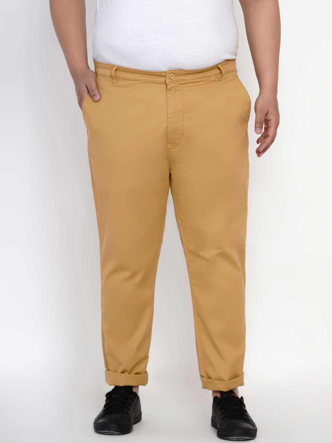 Daffodil Chinos