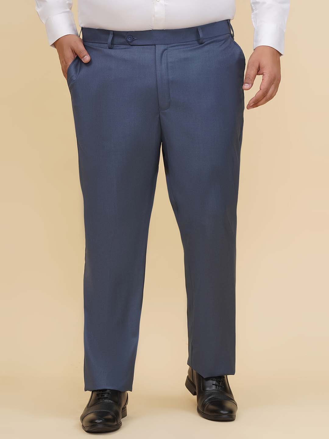 Crown Blue