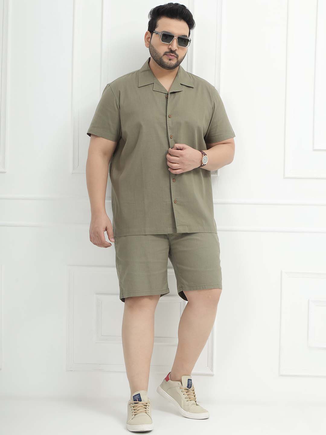 TerraFlex Co-ord Set