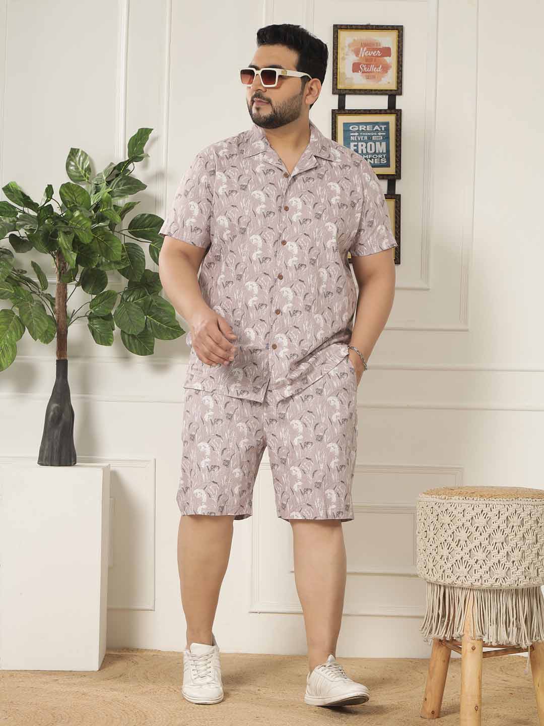 Bloomline Co-ord Set