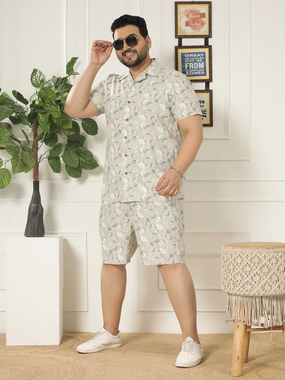 Mint Meadow Co-ord Set