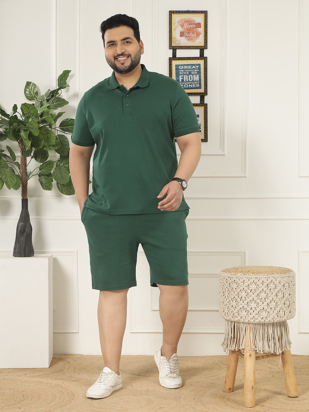 Cedar Flex Co-ord Set