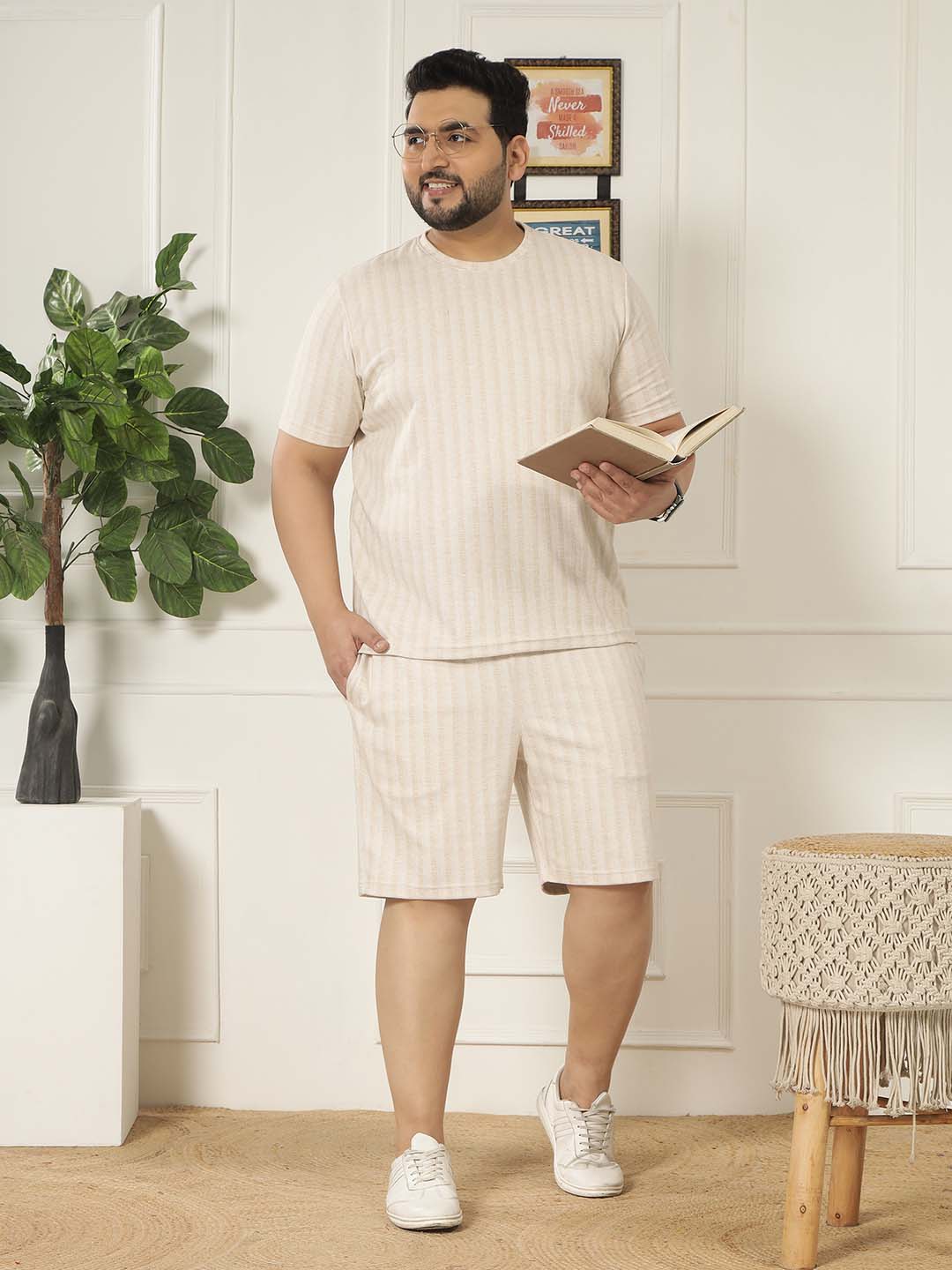 Desert Drift Co-ord Set