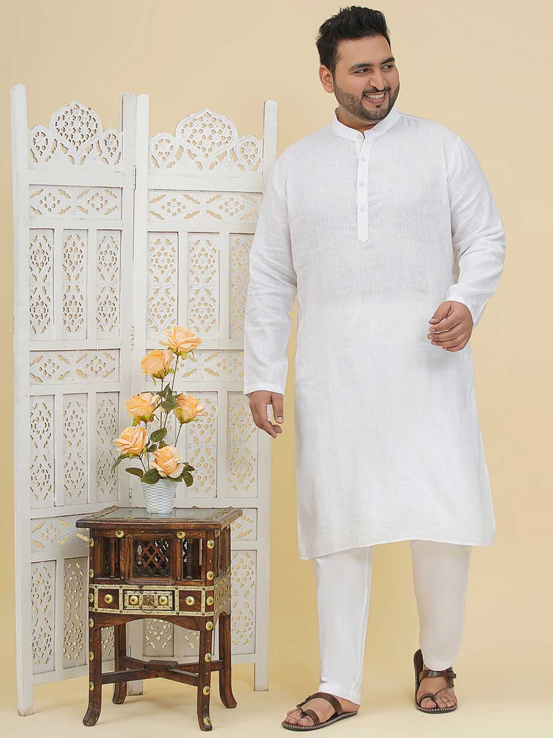Cultured Pure Linen
