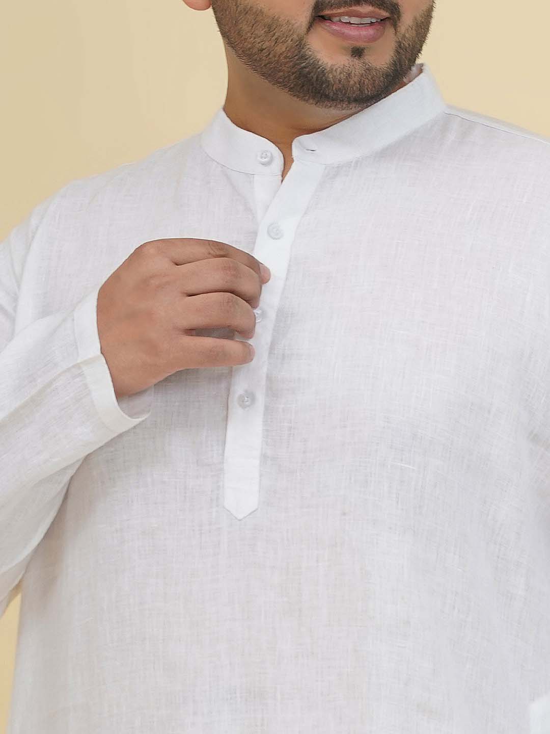 Cultured Pure Linen