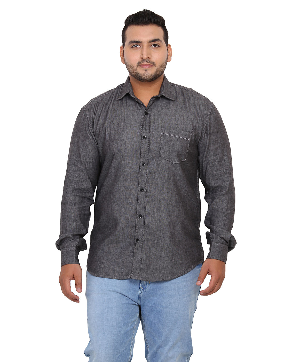 John Pride Black Shirt