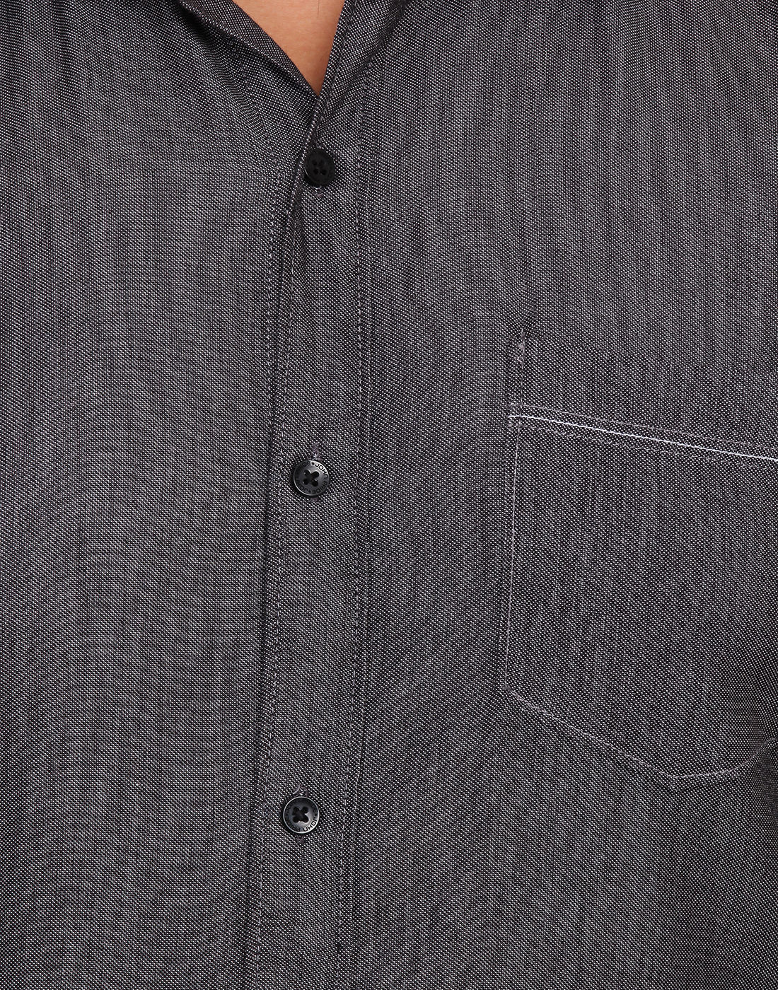 John Pride Black Shirt