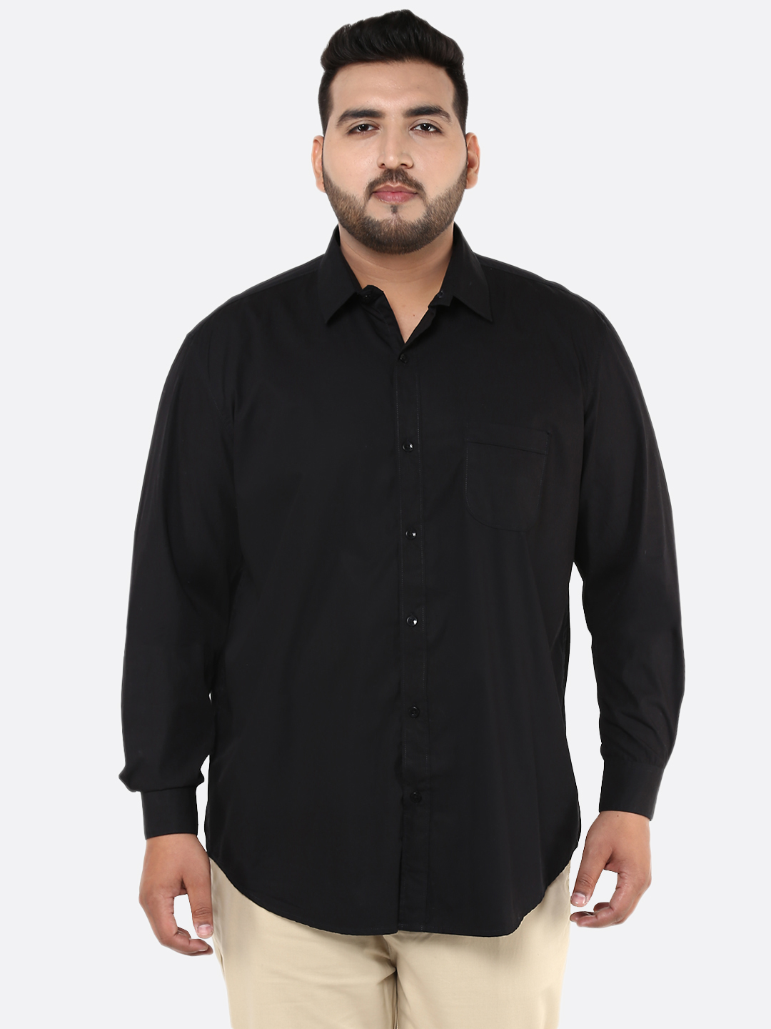 Classic Black