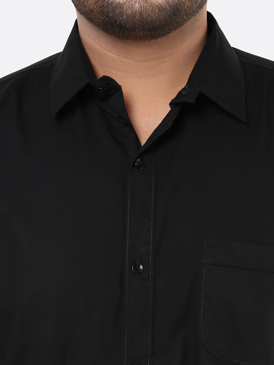 Classic Black