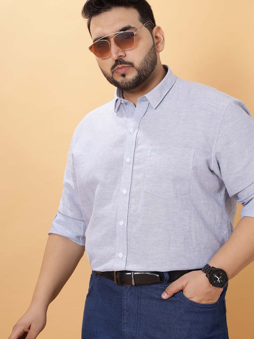 Mist Blue Classic