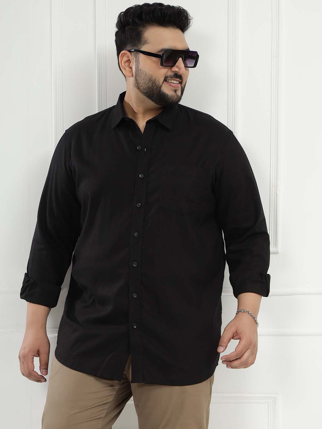 Blackwood Shirt