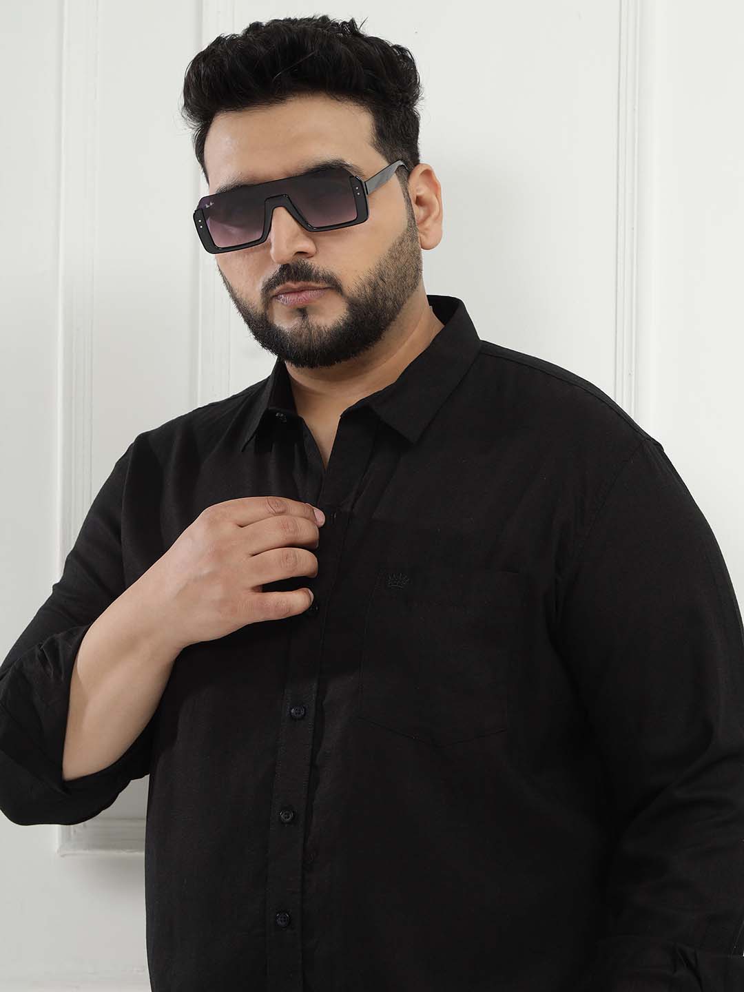 Blackwood Shirt