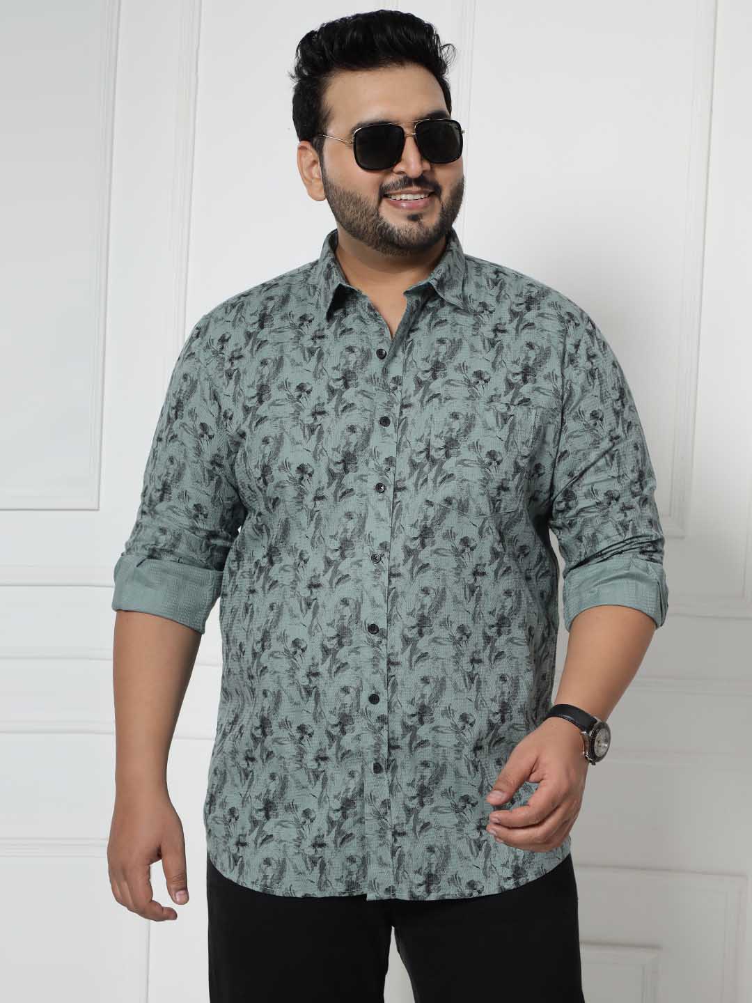Sea Print
