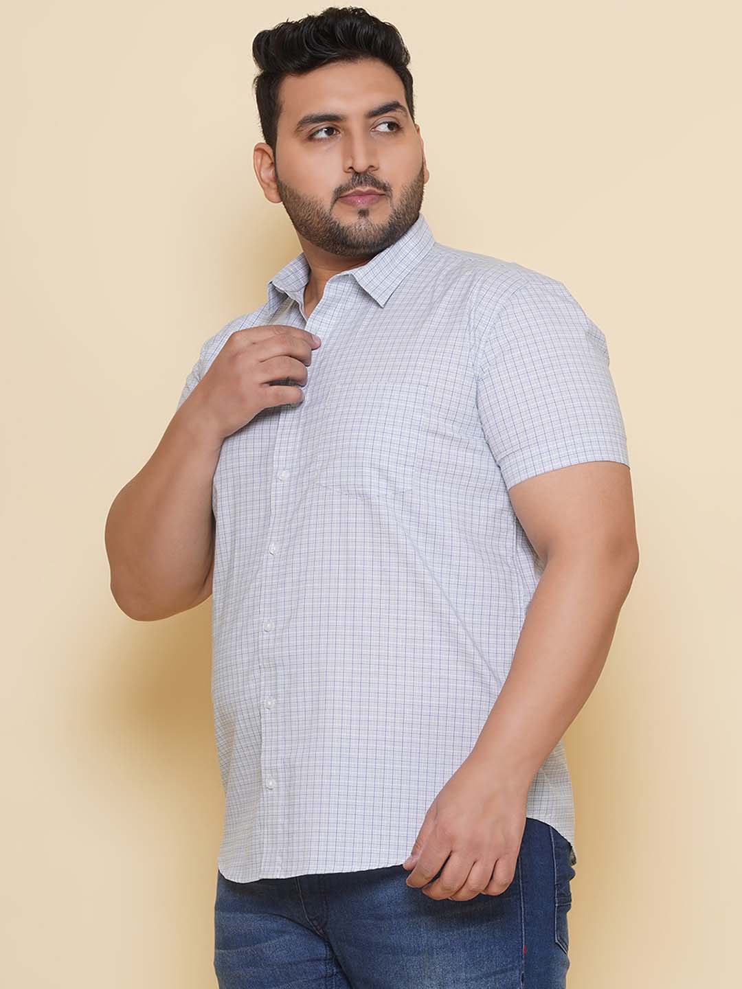Whisper White Check