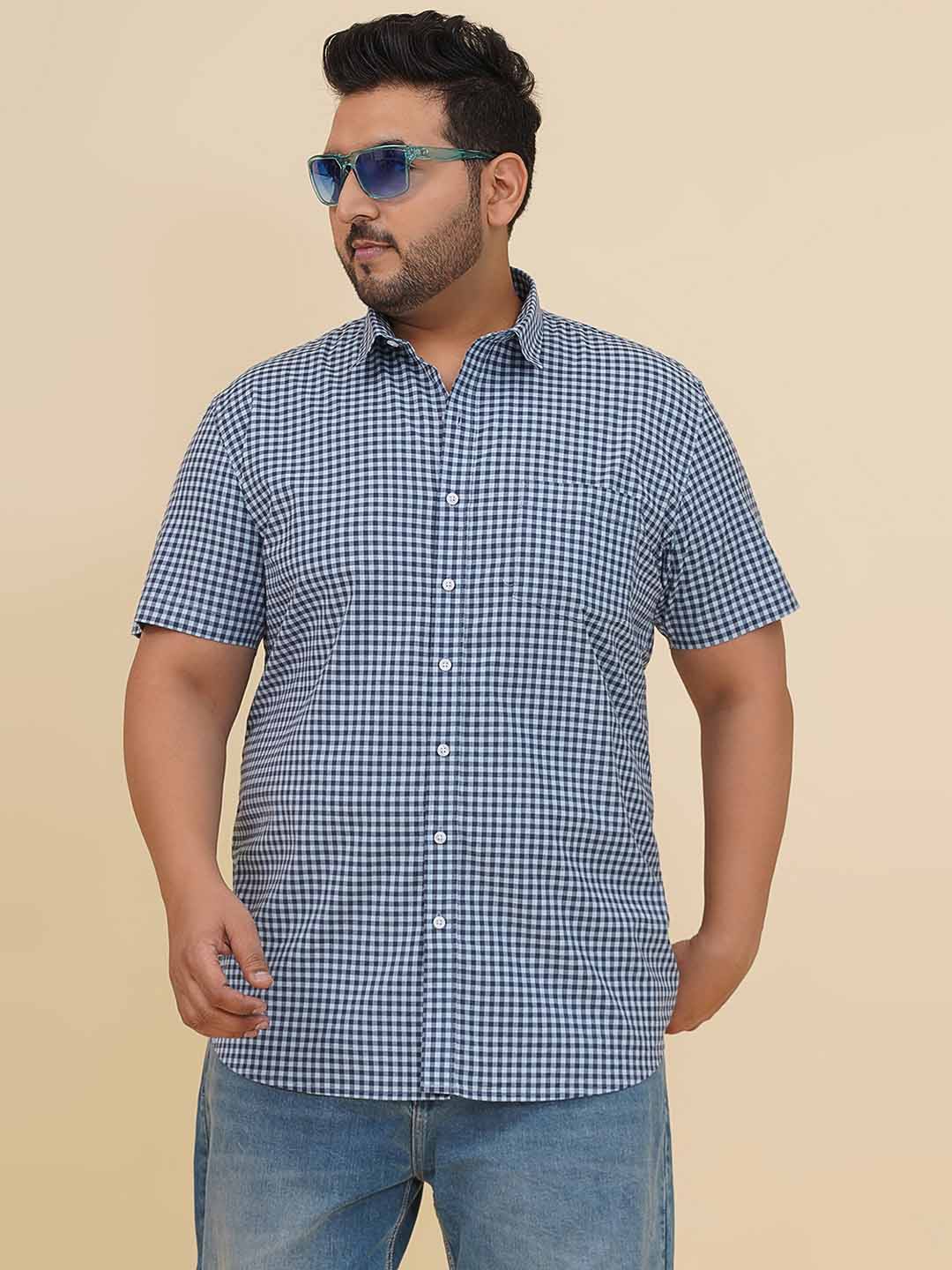 Costume Blue