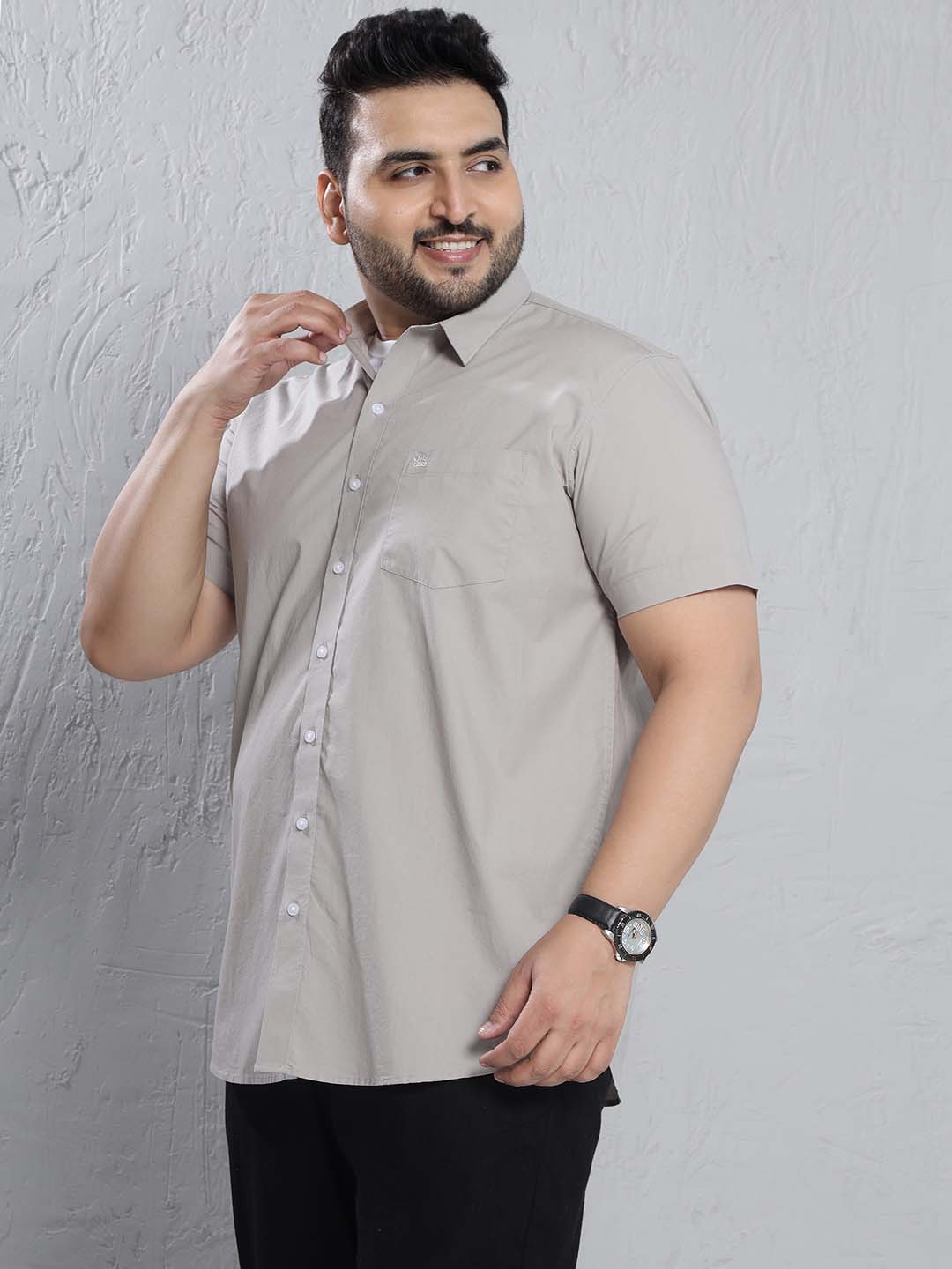 Sandstone Classic Shirt