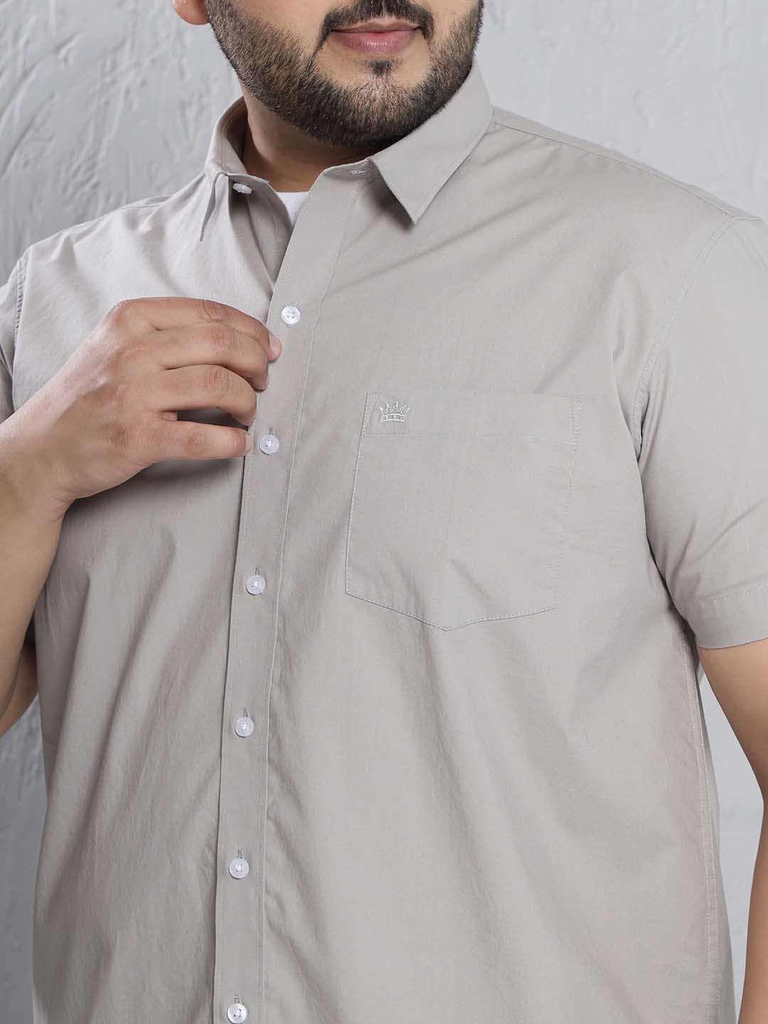 Sandstone Classic Shirt