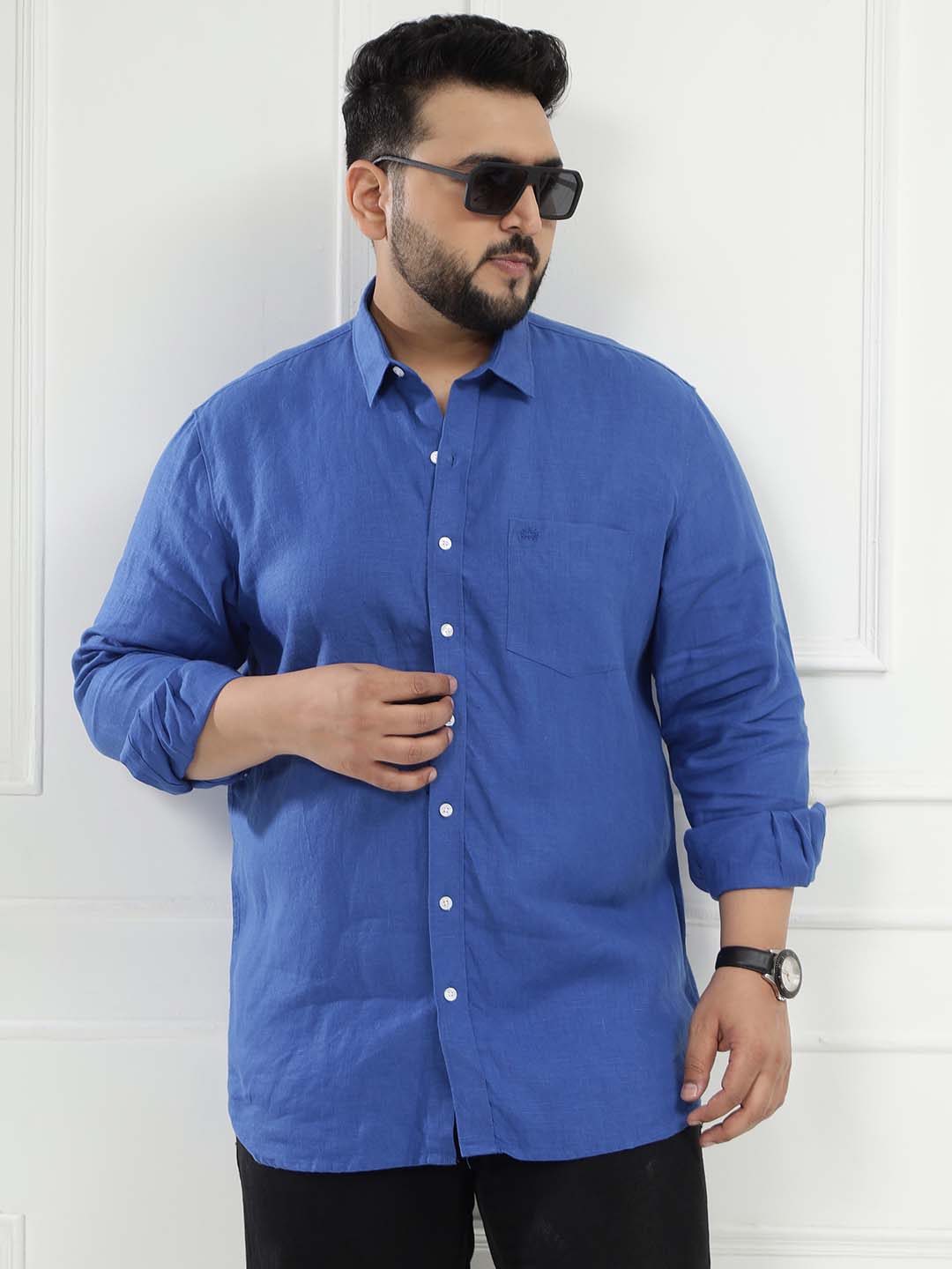Royal Horizon Pure Linen