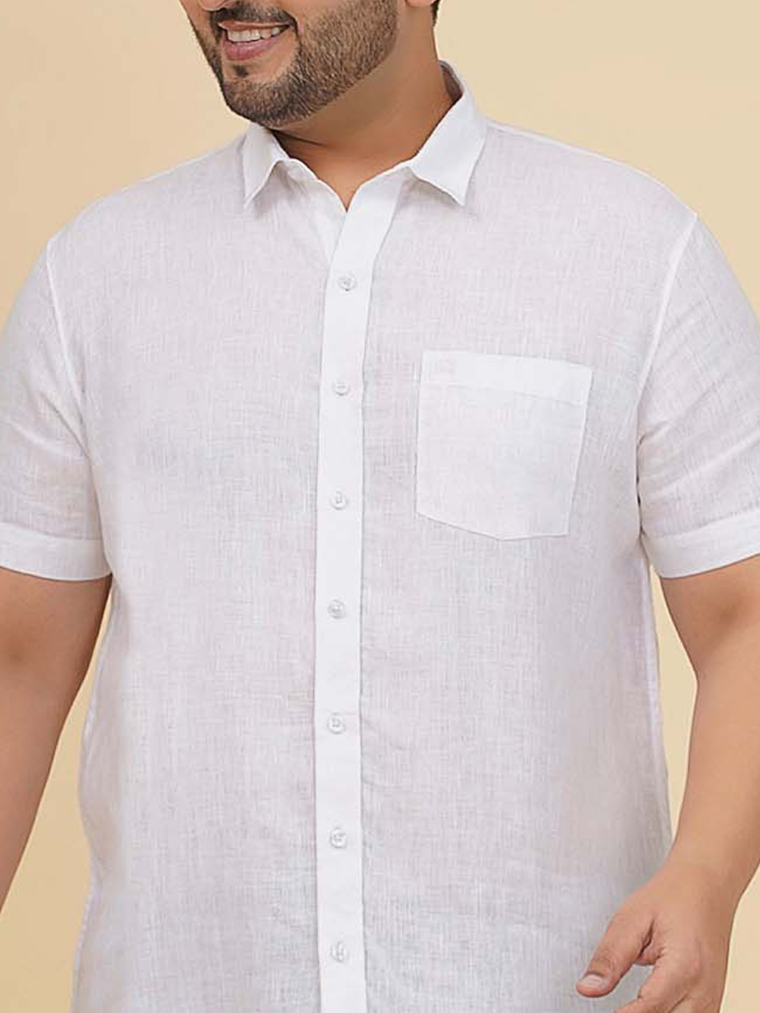 Whitest White